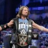 A verdadeira história de como AJ Styles assinou com a WWE