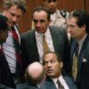 5 fatos incríveis sobre os advogados de O.J. Simpson