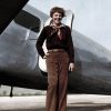 Fatos sobre o desaparecimento de Amelia Earhart