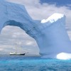 A Antártida pode ter sido o lar da civilização mais antiga