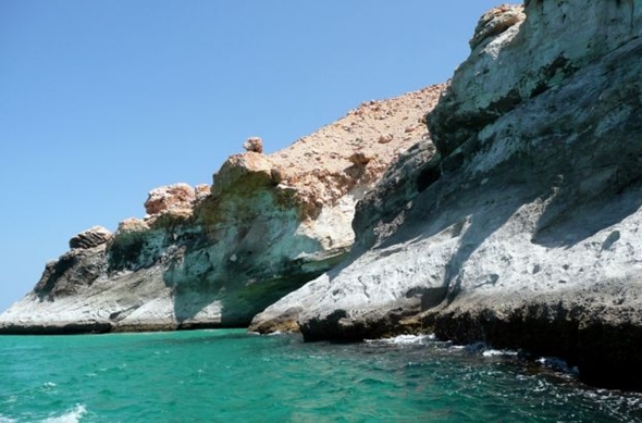 Arquipélago de Socotra