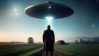 As previsões de Billy Meier: Contatos extraterrestres e profecias