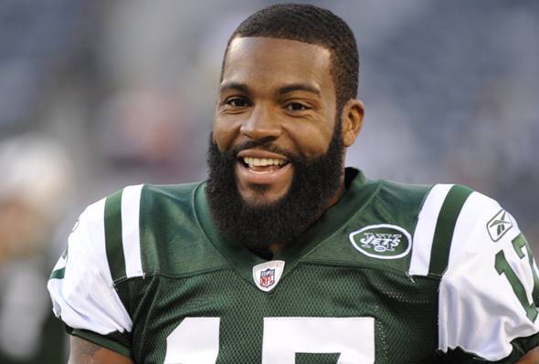 Braylon Edwards