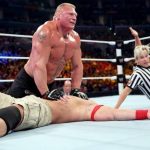 Brock-Lesnar-vs.-John-Cena-–-WWE-World-Heavyweight-Championship-–-Summerslam-2014