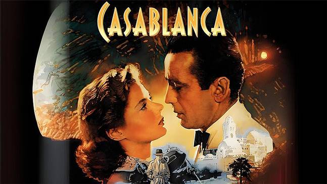 Casablanca