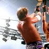 As 10 melhores lutas de Chris Jericho na WWE