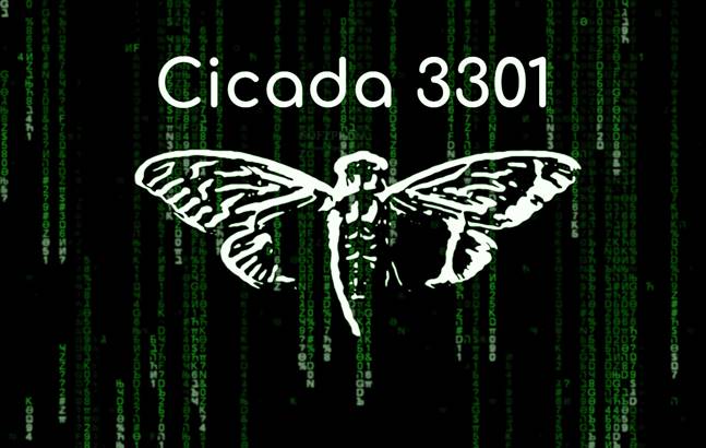 cicada 3301 4chan thread archive