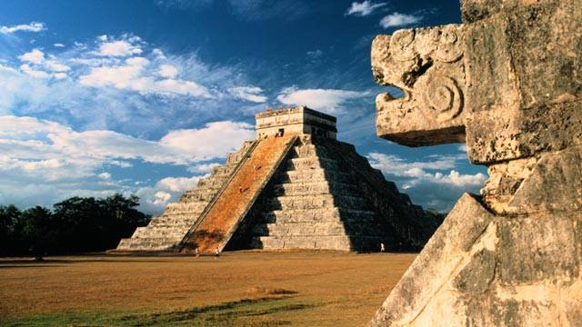 Civilização-maia
