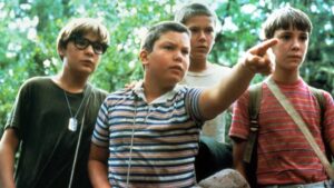 Conta Comigo (1986)