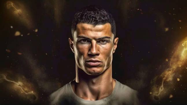 Cristiano Ronaldo brasileiro