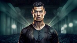 Cristiano Ronaldo Bangladesh