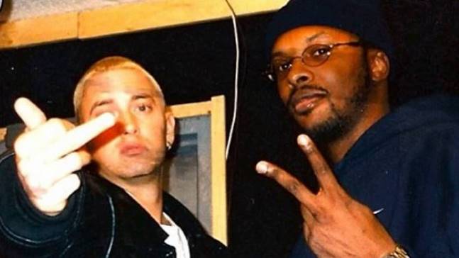 DJ Jazzy Jeff e Eminem