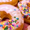 Os maravilhosos Donuts