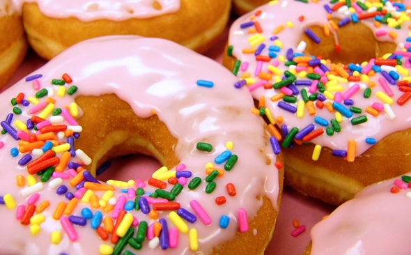 Donuts