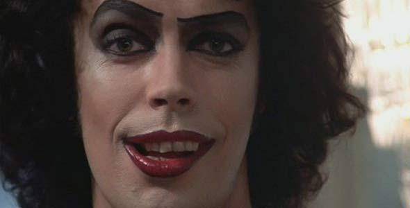 Dr. Frank N. Furter - The Rocky Horror Picture Show