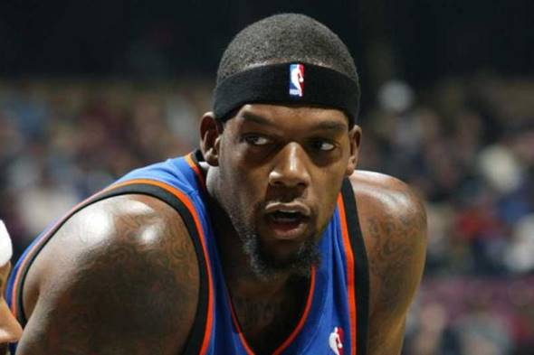 Eddy Curry