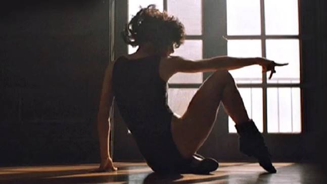 Flashdance - Em Ritmo de Embalo (1983)