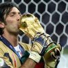 Gianluigi Buffon, o goleiro mais completo de todos os tempos