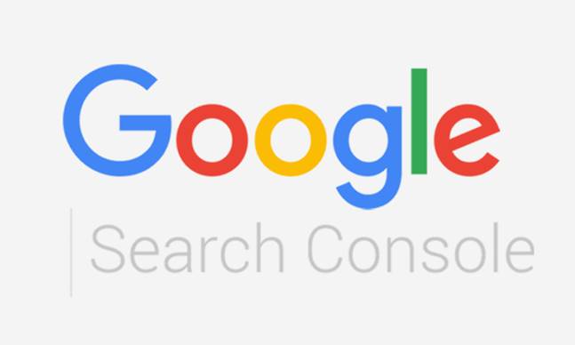 Google Search Console (Google Webmasters Tools)