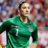 Conheça a carreira de Hope Solo