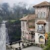 Hotel del Salto: O museu nas cachoeiras de Tequendama