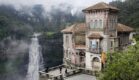 Hotel del Salto: O museu nas cachoeiras de Tequendama
