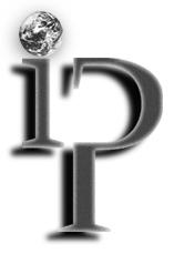 IP logo