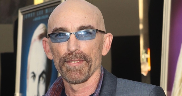 Jackie Earle Haley