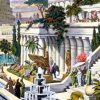 Fatos misteriosos sobre os Jardins Suspensos da Babilônia