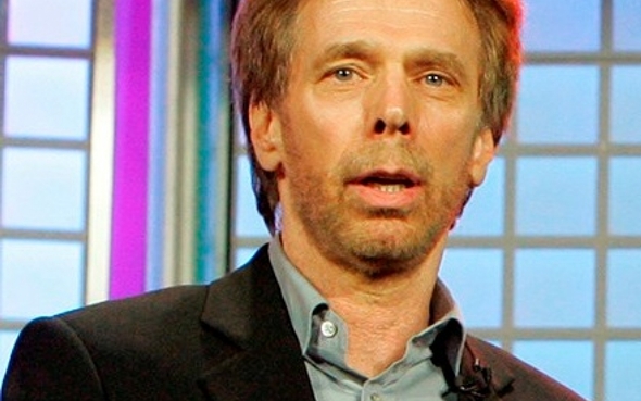 Jerry Bruckheimer