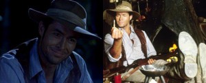 John Roxton