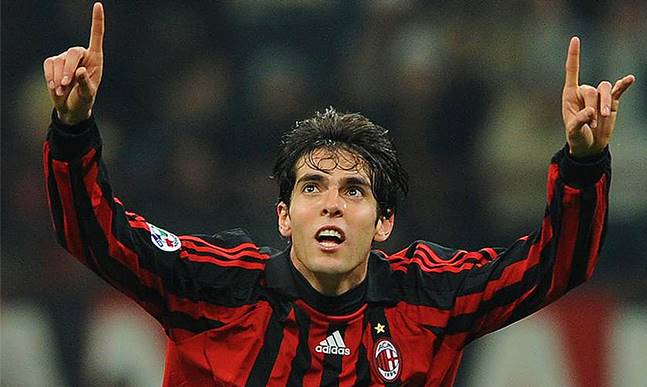 Kaká