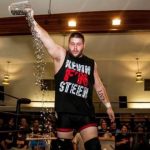 Kevin-Steen-Pro-Wrestling-Guerrilla