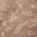 Linhas de Nazca Figuras
