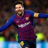 A pequena mentira que salvou a carreira de Lionel Messi