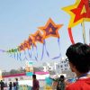 Conheça o festival Makar Sankranti, na Índia