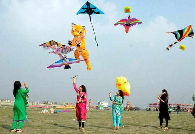 Makar Sankranti