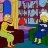 Barbara Bush já pediu desculpas a Marge Simpson