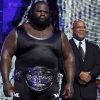Mark Henry foi campeão mundial na WWE como pedido de desculpas?