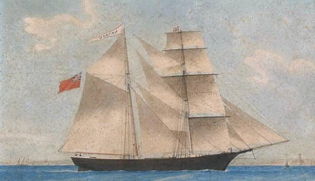 Mary Celeste