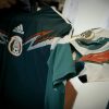Rey Mysterio inspirou camisa do México para a Copa do Mundo