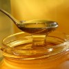 O mel é a solução para as tosses durante a sua noite