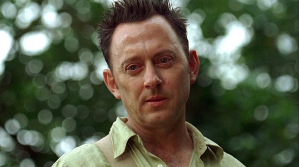 Michael Emerson - Lost