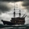 O mistério do Mary Celeste: O navio fantasma abandonado