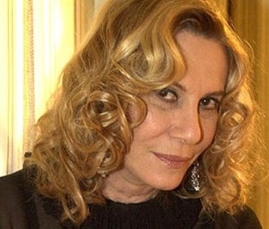 Nazaré Tedesco - Renata Sorrah