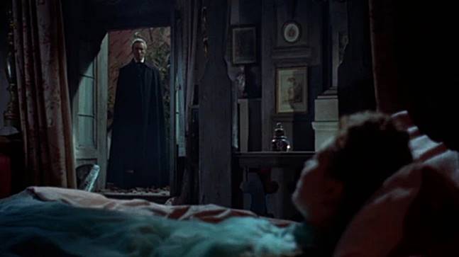 O Vampiro da Noite (1958)