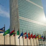ONU – Organização das Nações Unidas