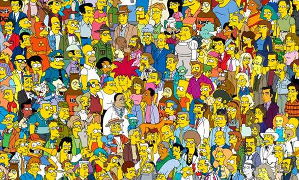 Os Simpsons 2