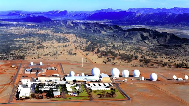 Pine Gap