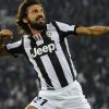 Pirlo escolhe seu time dos sonhos na Liga dos Campeões